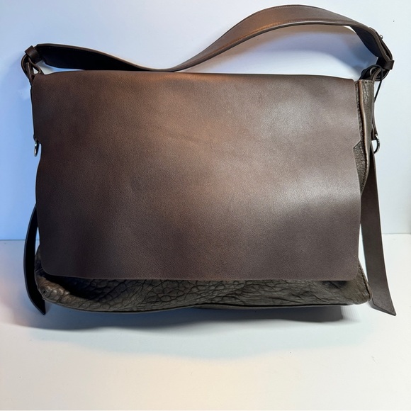 AllSaints Paradise Satchel - Picture 2 of 9